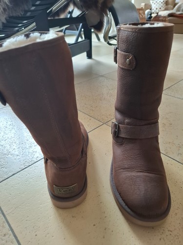 Winterstiefel von ugg größe - von,