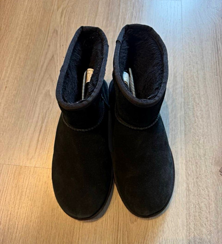 Ugg classic mini damen - ugg,