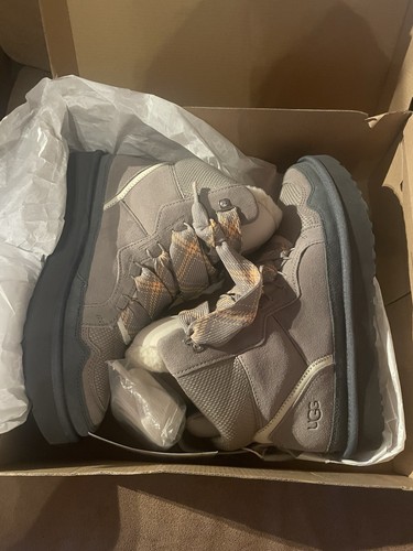 Ugg boots highmel damen - boots,