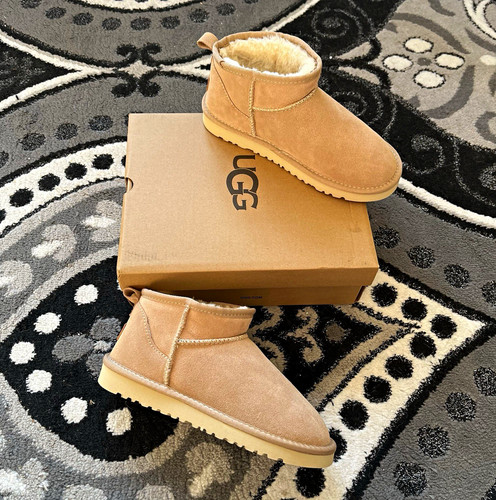 Ugg damen stiefelette - ugg,