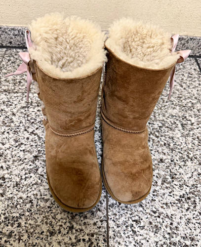 Ugg bailey bow damen - ugg,