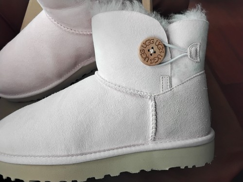 Ugg hell rosa neu - ugg,