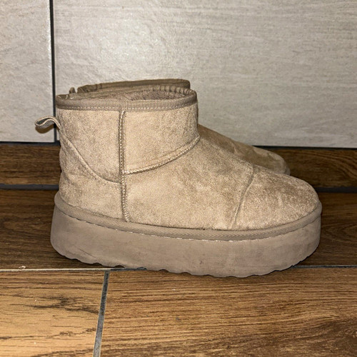 Ugg classic ultra - ugg, mini