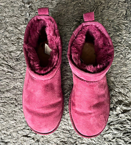 Ugg ultra mini - ugg,