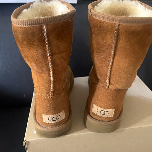 Ugg damen schneestiefel - damen,