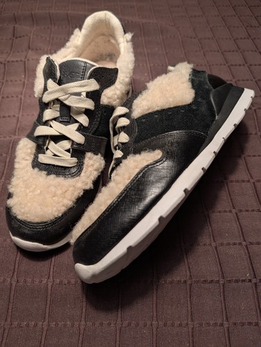 Ugg sneaker schwarz mit - sneaker,