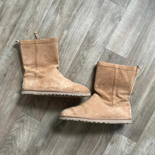 Ugg damen wildleder - ugg,