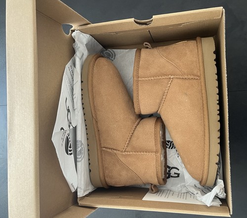 Ugg damen wildleder - ugg,