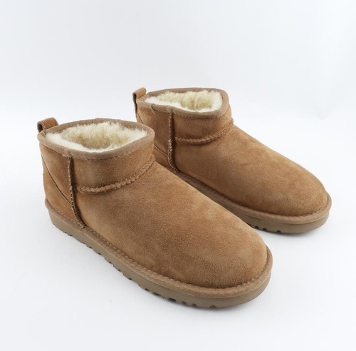 Ugg classic ultra mini damen - ugg,