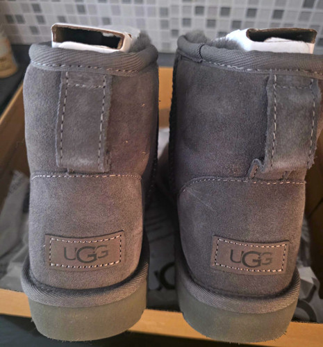 Ugg damen stiefelette - ugg,