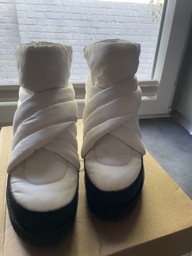 ღღ ugg - ugg, montara