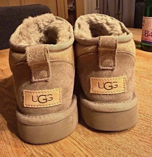 Ugg classic damen schuhe - damen,