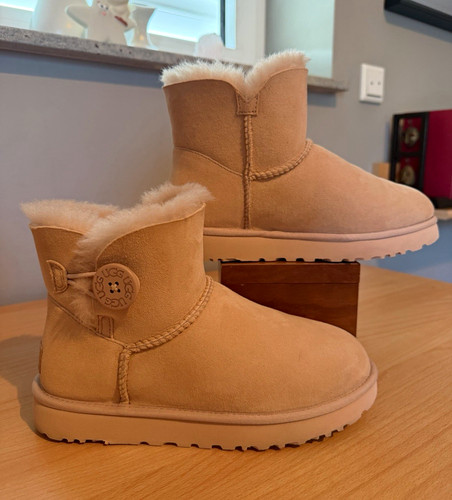 Ugg damen stiefeletten - ugg,