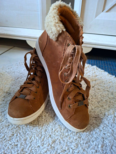 Ugg damen high top - damen, sneaker