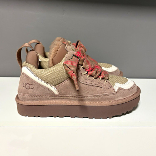 Ugg lowmel sneaker - lowmel, eu