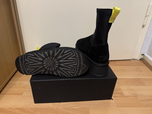 Gefütterte neue ugg - gefütterte,