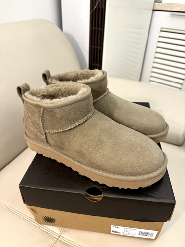 Ugg boots classic - boots, ultra
