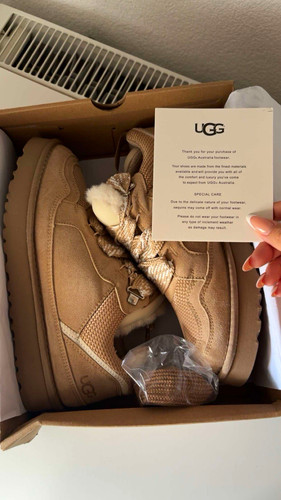 Ugg lowmel low - ugg, top