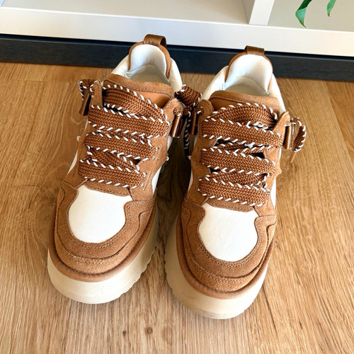Ugg damen sneaker low top - ugg,