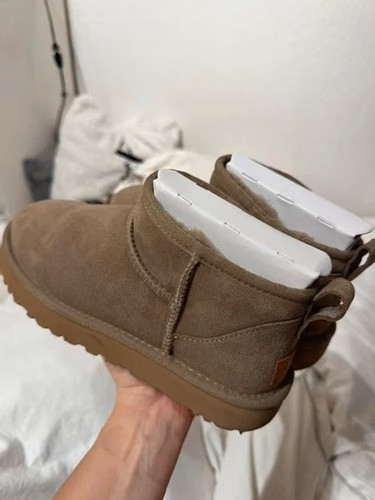 Ugg boots ultra - ugg, mini