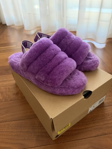 Ugg fluff yeah - ugg,