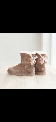 Ugg klassische stiefeletten - ugg,