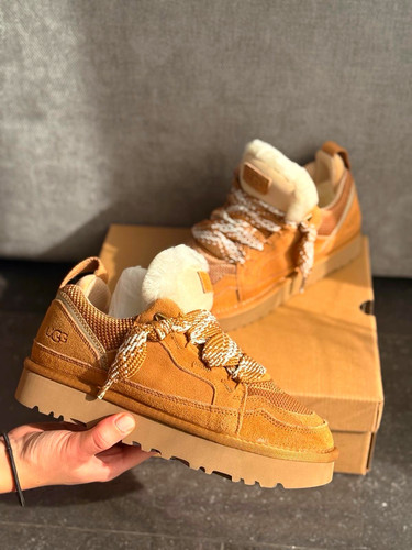 Ugg lowmel damen - damen, sneaker