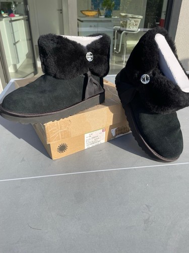 Ugg australia stiefel boots - stiefel,