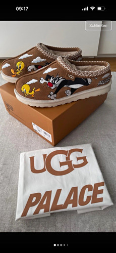 Ugg palace tasman hausschuh - palace,