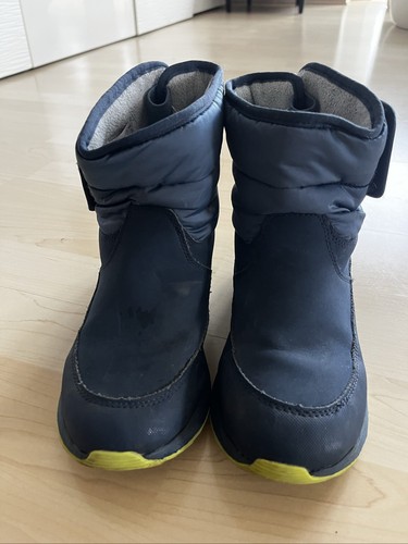 Ugg dunkelblau kinder - dunkelblau,