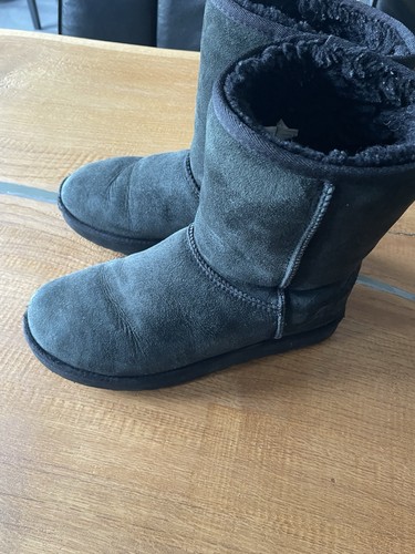 Ugg australia damen - ugg, stiefel