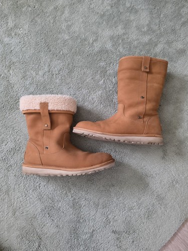 Ugg boots stiefel - boots,