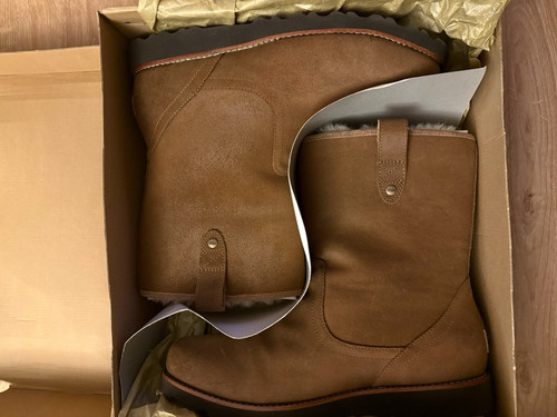 Ugg herren schneestiefel - ugg,