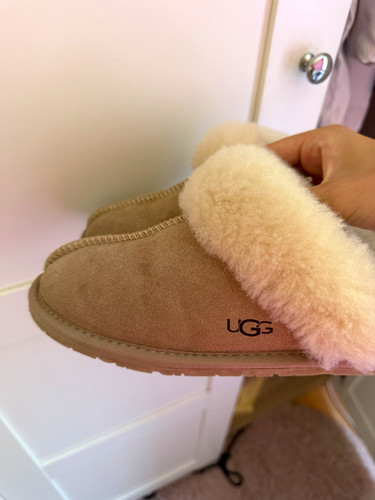 Ugg damen hausschuh - damen,