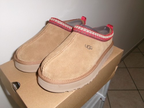Ugg tazz slipper chestnut - tazz,