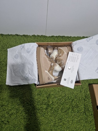 Ugg sneaker beige - sneaker, eu