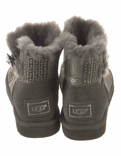 Ugg damen stiefeletten 38 - eu,