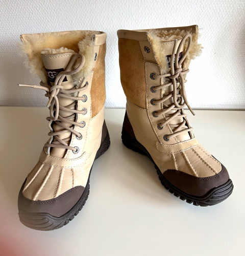 Ugg damen adirondack - damen, 37