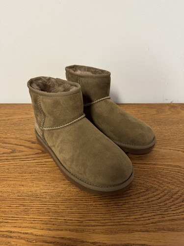 Ugg classic mini - mini, 1016222