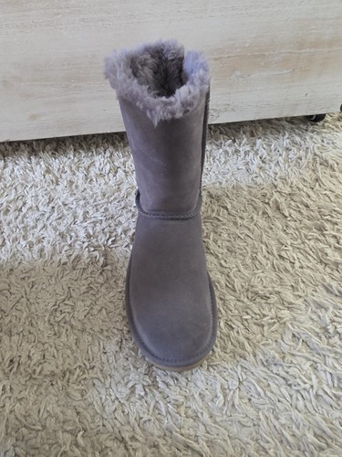 Ugg bailey bow velvet - bailey, 38