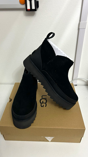 Ugg alina ultra mini platform - mini,