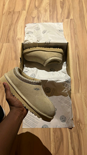 Ugg tasman slipper - tasman, beige