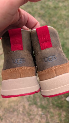 Nagelneue ugg schuhe damen - nagelneue,