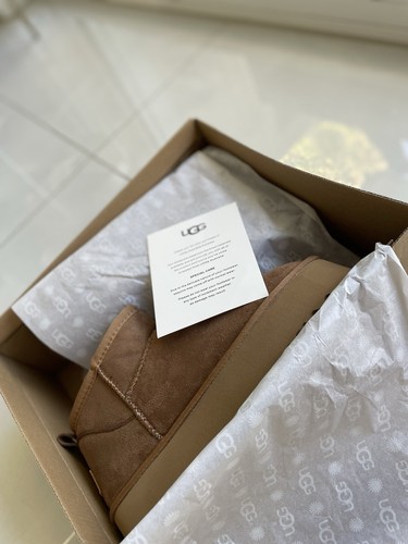 Ugg boots braun mit - –,