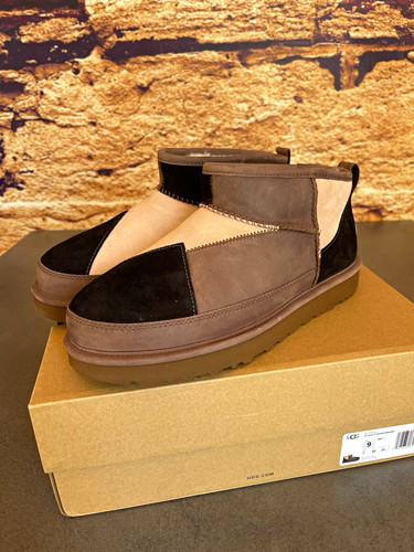 Ugg classic ultra mini - ugg,