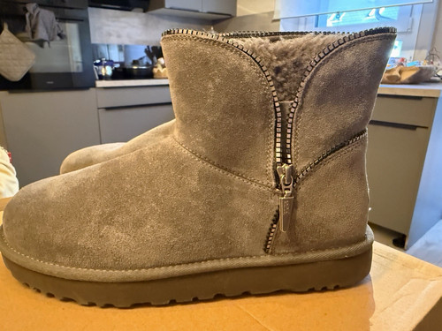 Ugg damen stiefelette 42 - stiefelette,