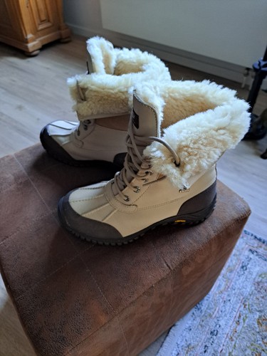 Ugg damen adirondack boot - ugg,