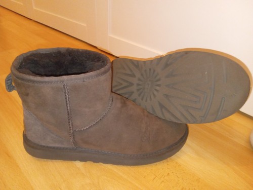 Ugg australia classic - australia, mini