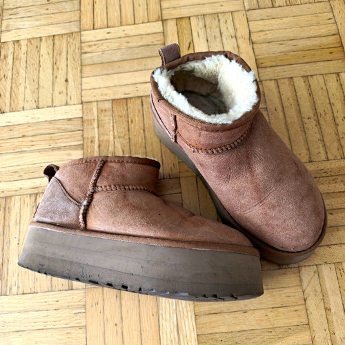 Ugg damen stiefelette - damen,
