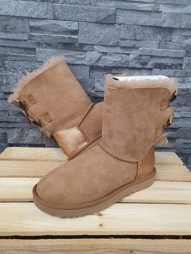 Neu ugg boots bailey - neu!,